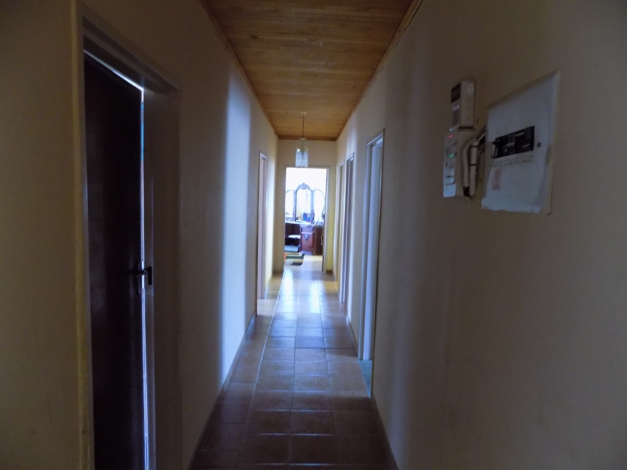 4 Bedroom Property for Sale in Tshing North West